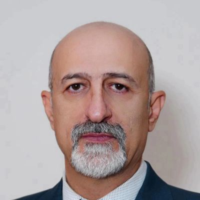 Hamid Jeffrey